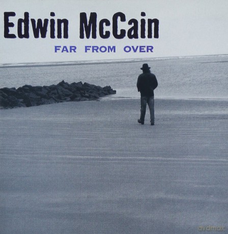 Mccain Edwin: Far From Over [CD]