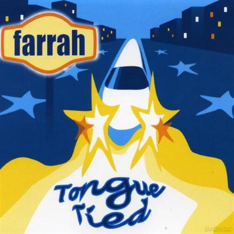 Farrah-Tongue Tied: Farrah-Tongue Tied [CD]