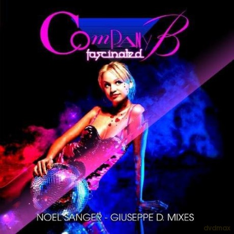 Company B: Fascinated [CD]