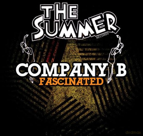 Company B: Fascinated [CD]