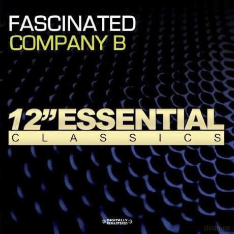 Company B: Fascinated [CD]