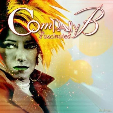 Company B: Fascinated: Remixes [CD]