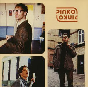 Pinko Pinko: Fashion is Your Only Culture [Import] [CD]