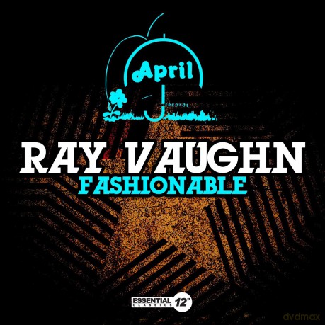 Vaughn Ray: Fashionable [CD]