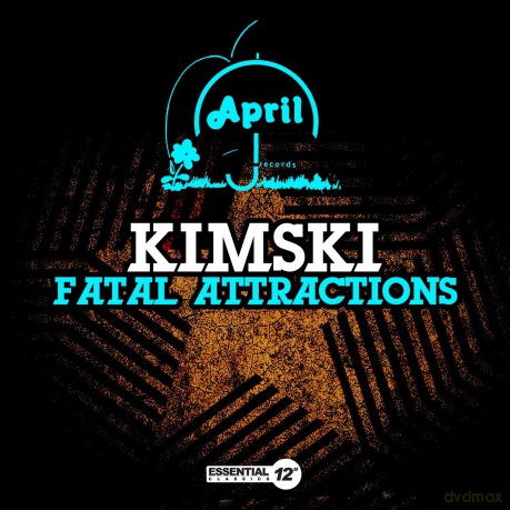 Kimski: Fatal Attractions [CD]