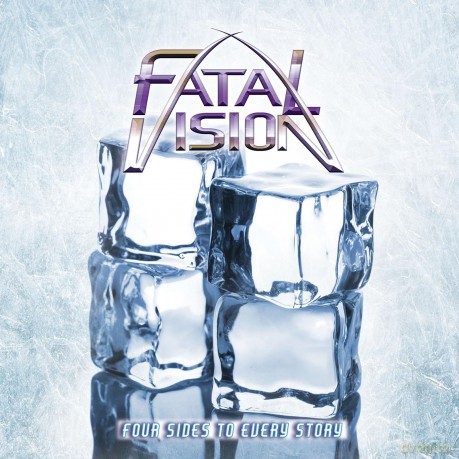 Fatal Vision-Four Sides To Every Story: Fatal Vision-Four Sides To Every Story [CD]