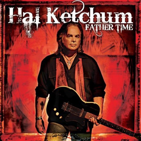 Ketchum Hal: Father Time [CD]