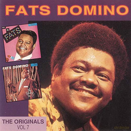 Fats Domino: Fats Domino - The Originals Vol. 7 [CD]