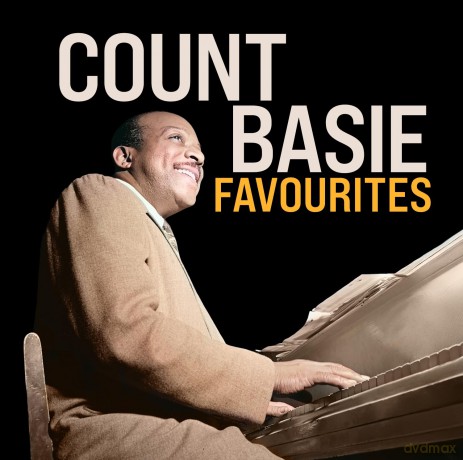 Basie Count: Favourites [CD]
