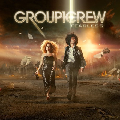 Group 1 Crew: Fearless [CD]