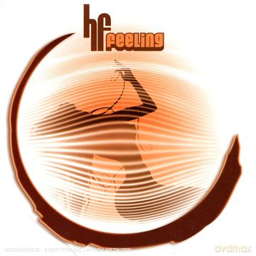 Hf: Feeling [CD]