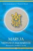 Maryja Niewiasta Eucharystii [KSIĄŻKA]