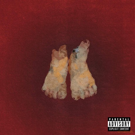 Earl Sweatshirt: Feet Of Clay [CD]