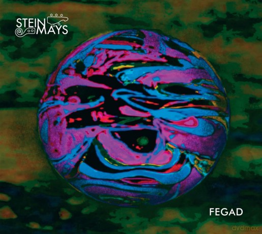 Steinmays: Fegad [CD]