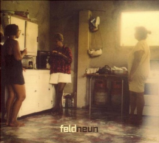 Feldneun: Feldneun [CD]