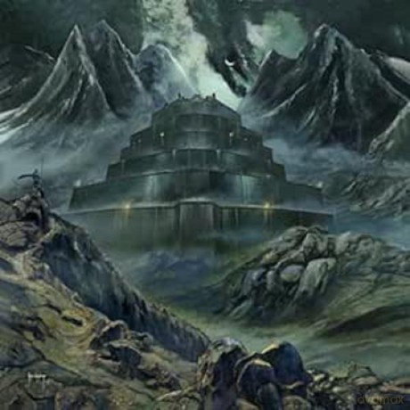 Fellwarden: Fellwarden-Legend: Forged in Defiance [CD]