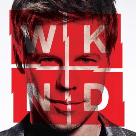 Ferry Corsten: Ferry Corsten - WKND [CD]