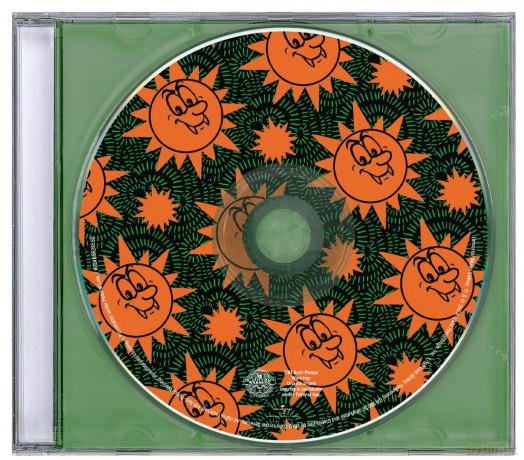 Feid: Ferxxocalipsis [CD]