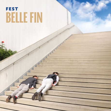 Belle Fin: Fest [CD]