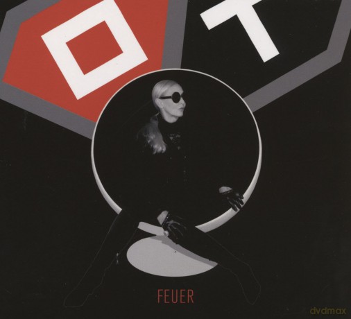 Oberer Totpunkt: Feuer [CD]