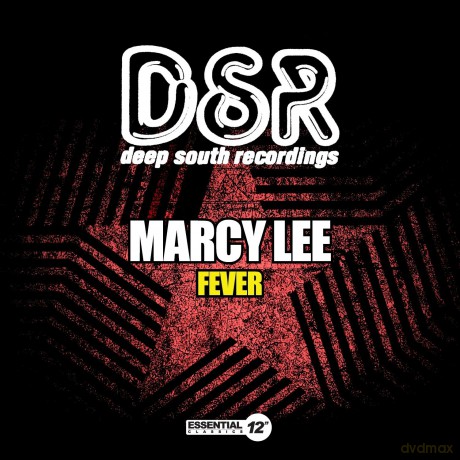 Lee Marcy: Fever [CD]