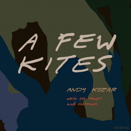 Few Kites: Few Kites [CD]