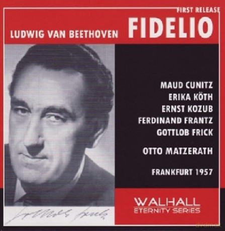 Kotzub: Fidelio [2CD]