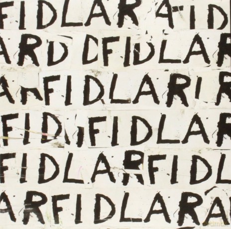 Fidlar: Fidlar [CD]
