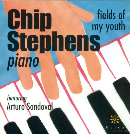 Stephens Chip: Fields Of My Youth [CD]