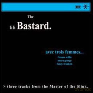Fifi Bastard Ep Fifi Bastard [CD]