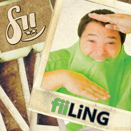 Fii: fiiLiNG [CD]
