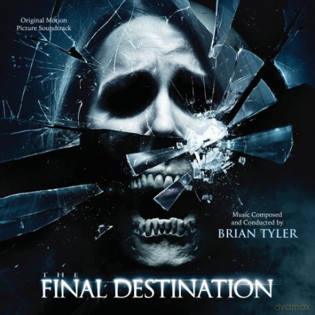Soundtrack: FINAL DESTINATION-Music By Brian Tyler [CD]