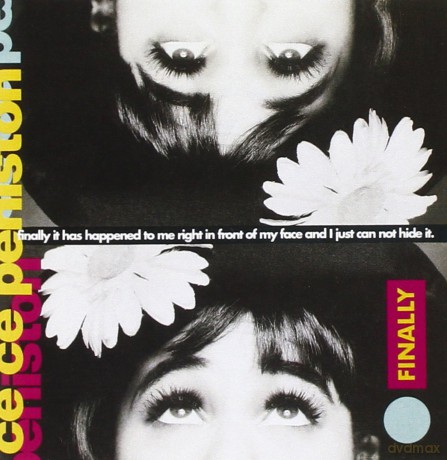 Peniston Cece: Finally [CD]