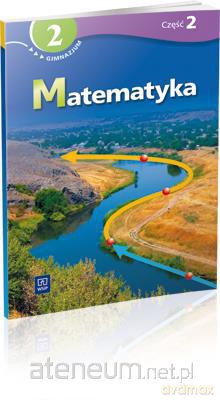 Matematyka 2/2 podręcznik z ćwiczenie dla Gimnazjum specjalnego [KSIĄŻKA]