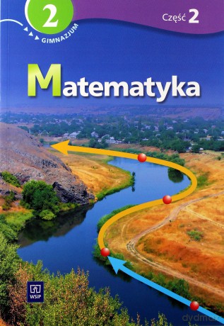 Matematyka 2/2 podręcznik z ćwiczenie dla Gimnazjum specjalnego [KSIĄŻKA]