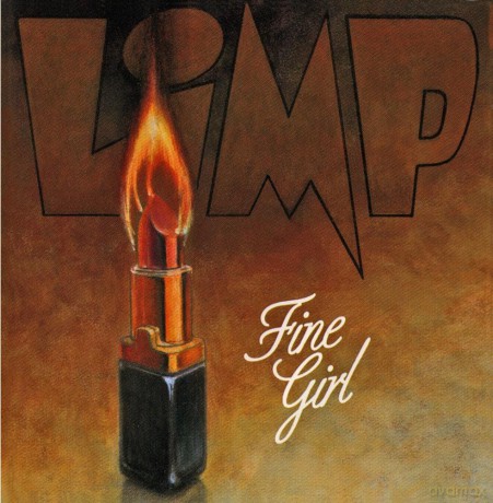 Limp: Fine Girl [CD]