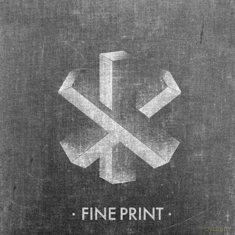 Fine Print: Fine Print [CD]