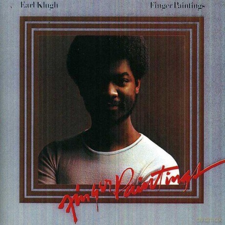 Klugh Earl: Finger Paintings [CD]