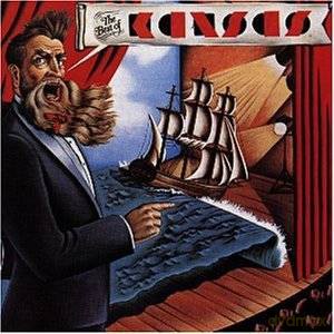 Kansas: The Best Of Kansas [CD]