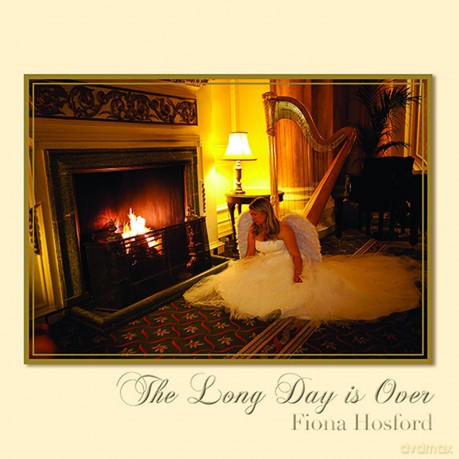 Fiona Hosford-Long Day Is Over The: Fiona Hosford-Long Day Is Over The [CD]