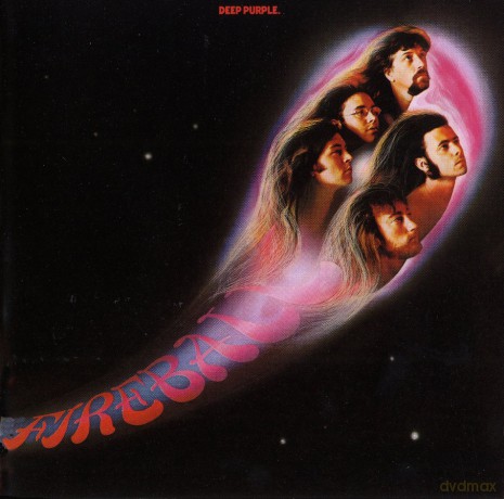 Deep Purple: Fireball [CD]