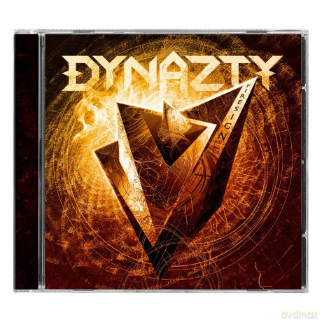 Dynazty: Firesign [CD]