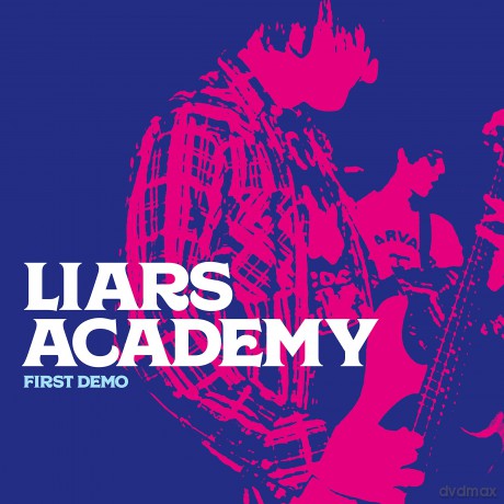 Liars Academy: First Demo Ep [CD]