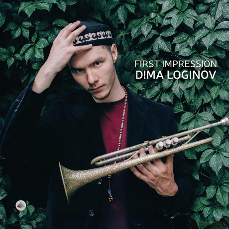 Loginov Dima: First Impression [CD]