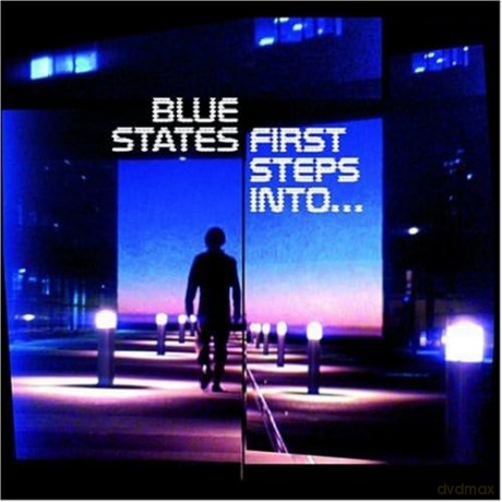 Blue States: First Steps Into [CD]
