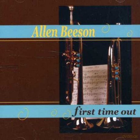 Beeson Allen: First Time Out [CD]