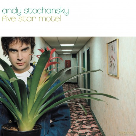 Stochansky Andy: Five Star Motel [CD]
