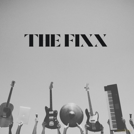 Fixx: Fixx - Four Greatest Hits [CD]