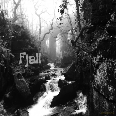 Fjall-From The Rough Hill: Fjall-From The Rough Hill [CD]