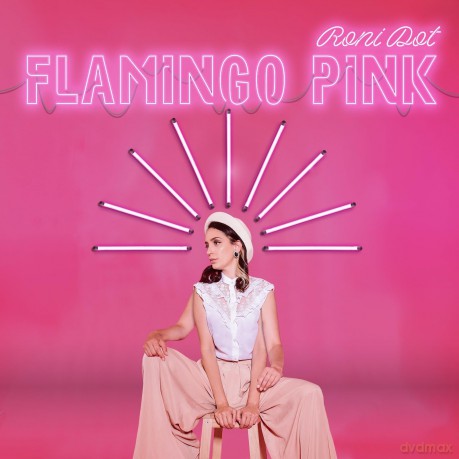 Roni Dot: Flamingo Pink [CD]